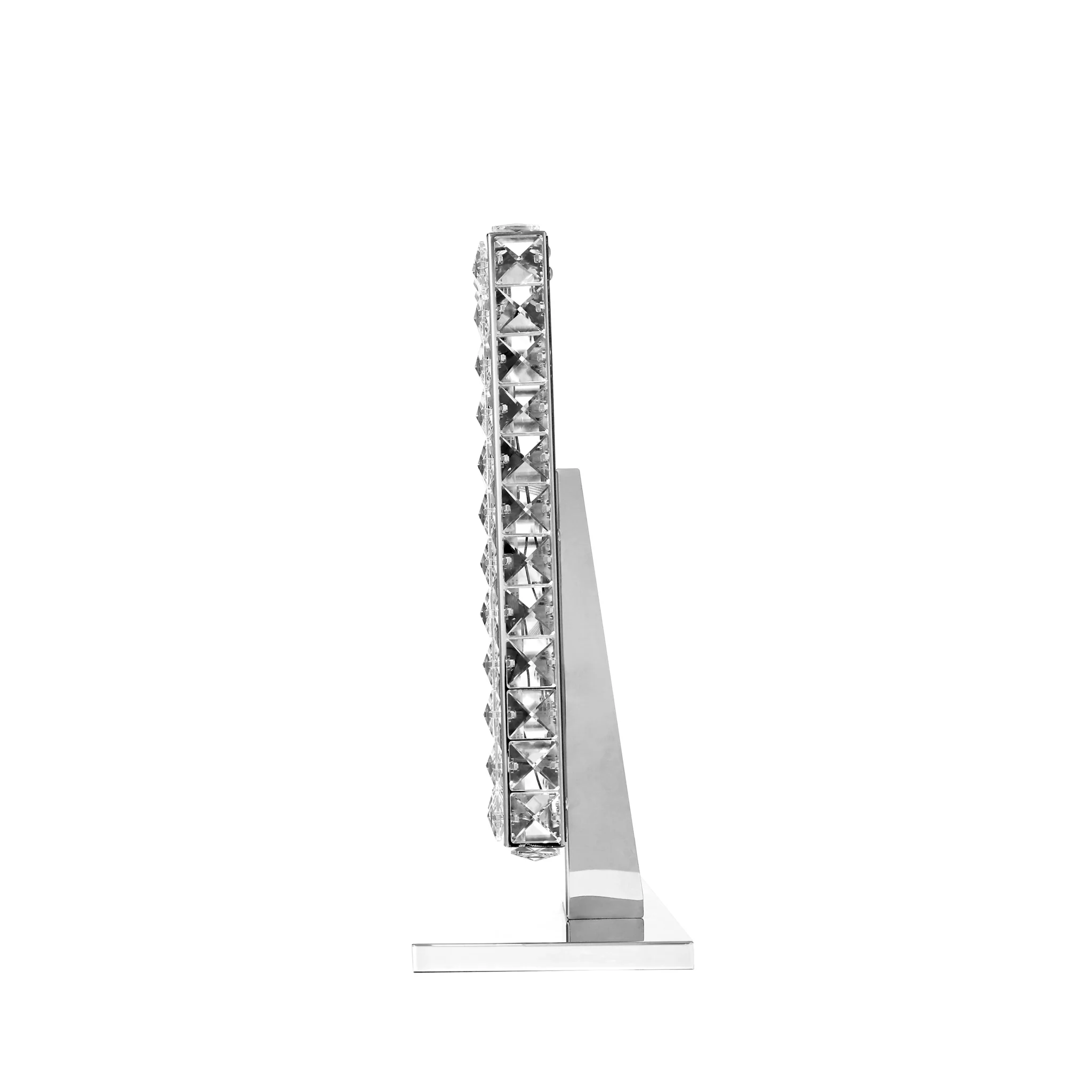 The Bling Collection Mini RGB Vanity Mirror - Image 6