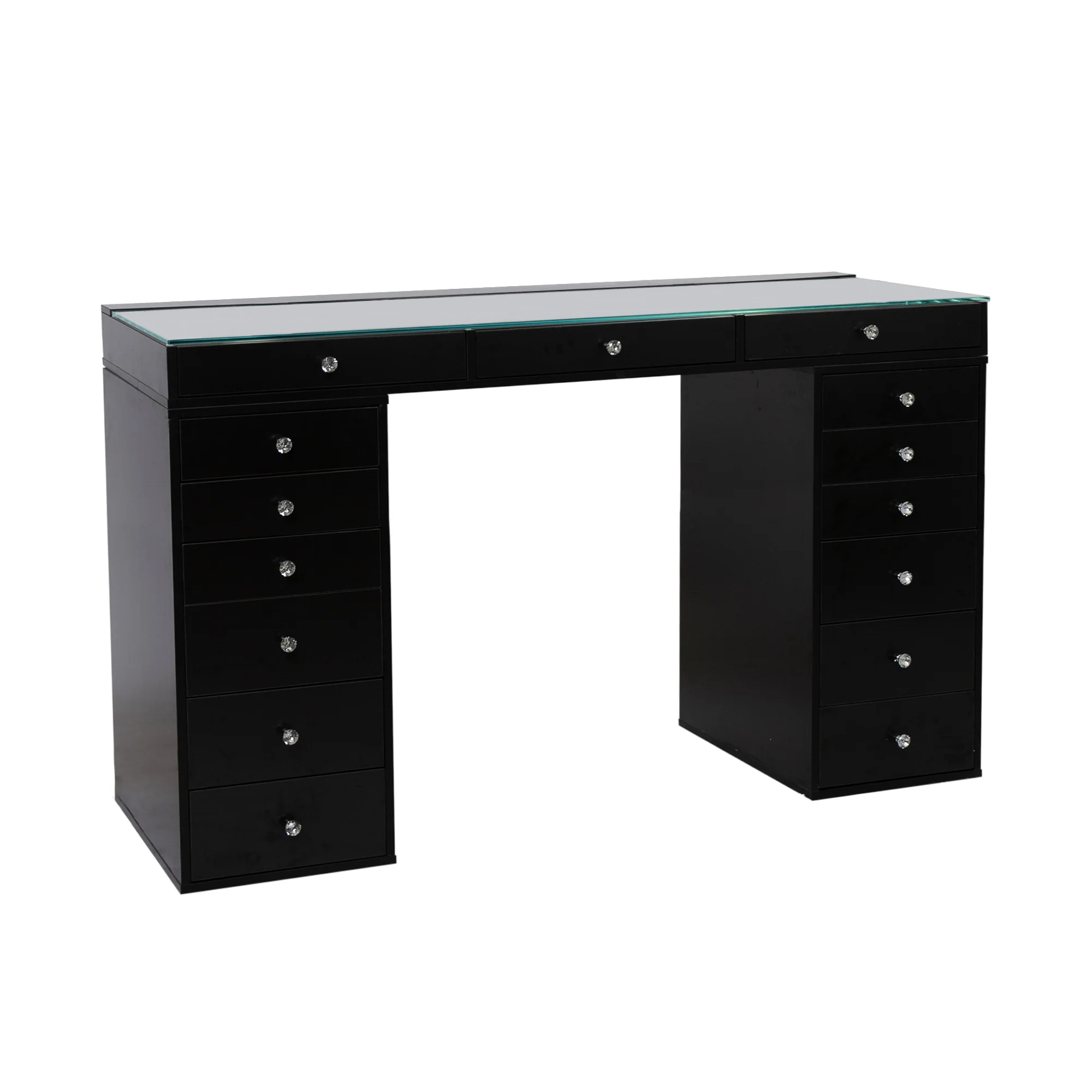 SlayStation 2.0 Glass Tabletop + Drawer Units Bundle - Image 5